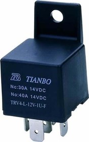 Реле TRV4-D-24VDC(R1)-H-F