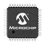 Контроллер DSPIC33EV256GM004-I/PT
