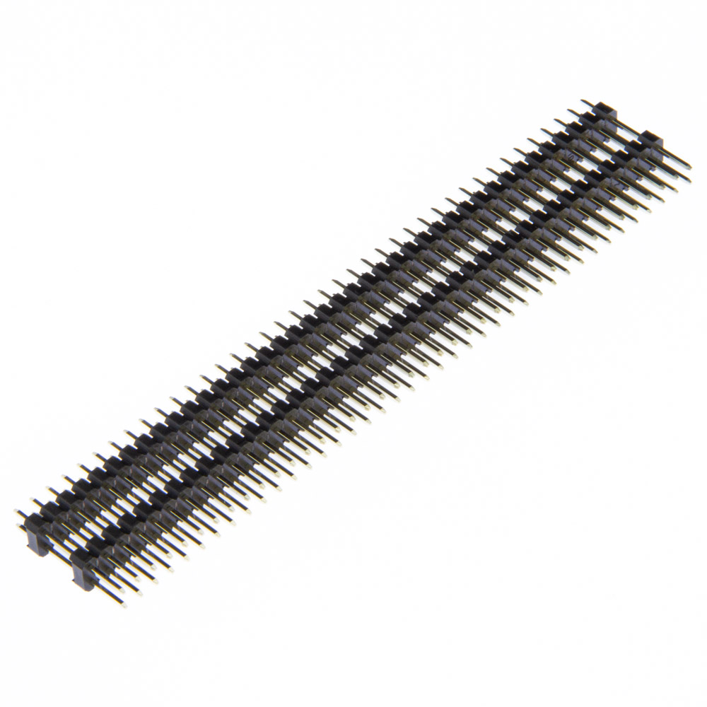 Разъем L-KLS1-218-2-80-S-3x6x19.4