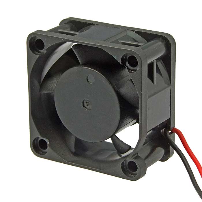 Вентилятор RQD 4020MS 24VDC