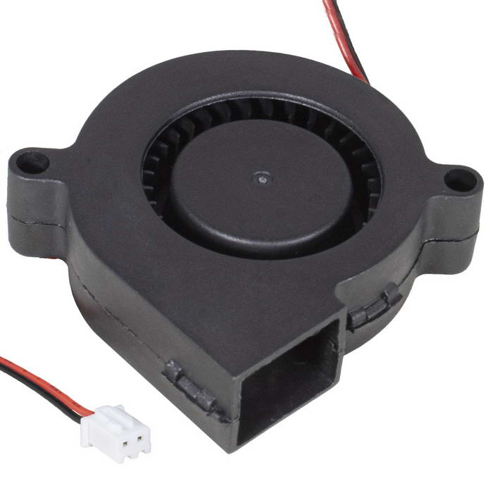 Вентилятор-улитка RQU5015MS 12VDC