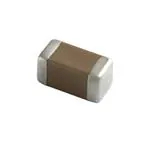 Конденсатор многослойный SMD 0805 0,1uF 10V U2J 5% / GRM21B7U1A104JA01L