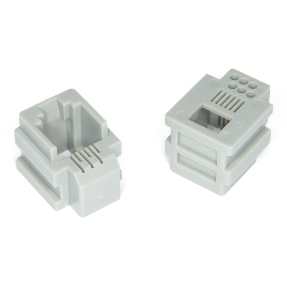 Кожух L-KLS12-201-G-6P4C