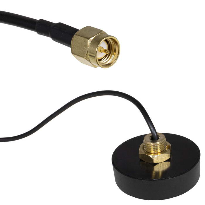 Антенна GSM RANT GSM-09 SMA-M 3m