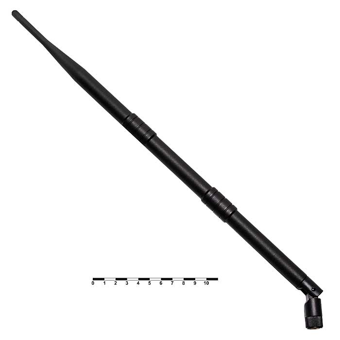 Антенна WiFi 2.4G-JB-9DB-2
