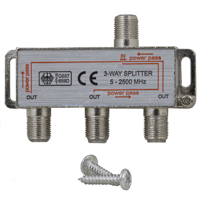 Сплиттер RSSAT306F
