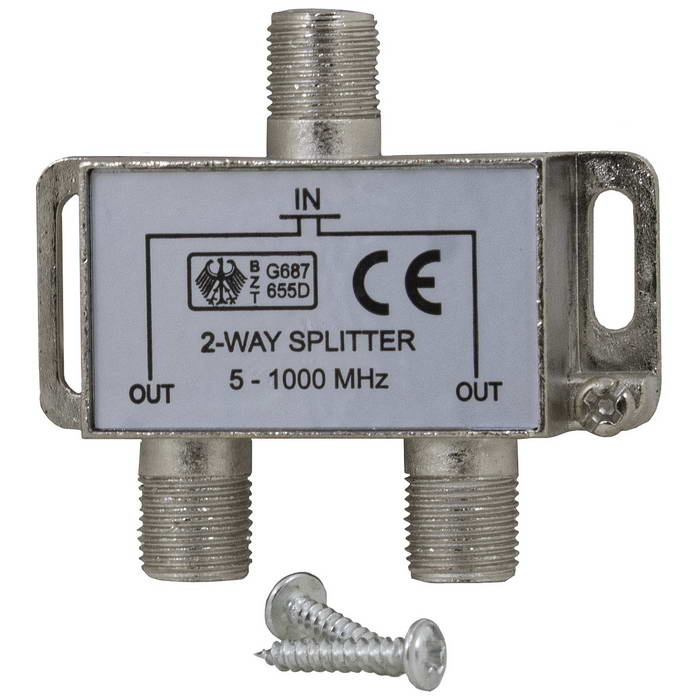 Сплиттер RSTV204F