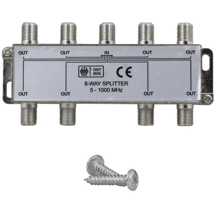 Сплиттер RSTV812F