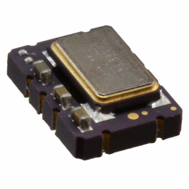 SMD-резонатор T602-025.0M