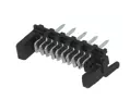 Разъём питания низковольтный MX-90325-0010
