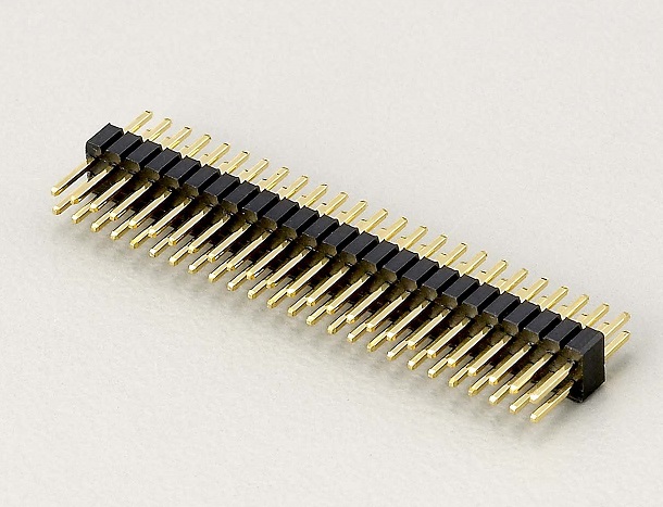 Разъём L-KLS1-207C-1.50-2-20-S2-2.2x2.7x6.4-G0