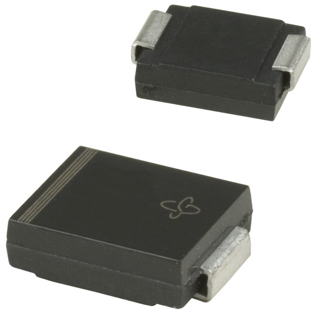 Диод SMD SM15T39CA-E3/9AT