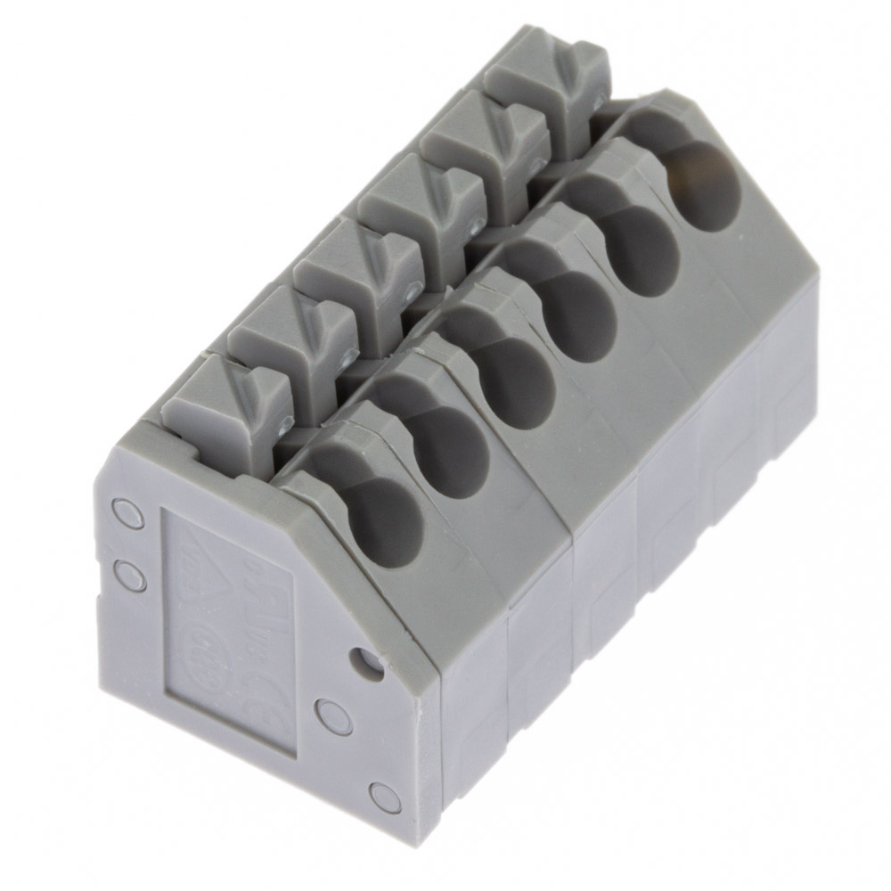 Клеммник DG250-3.5-06P-11-00A(H)