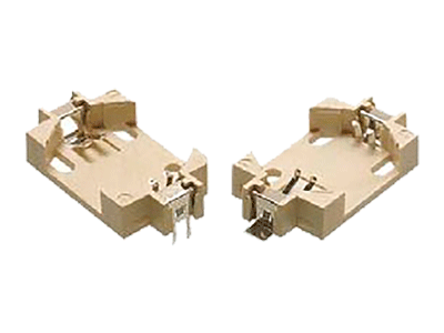 Держатель батареи KLS5-CR2032-05