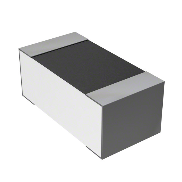 Резистор постоянный SMD 0603 130K 1% / CPF0603F130KC1