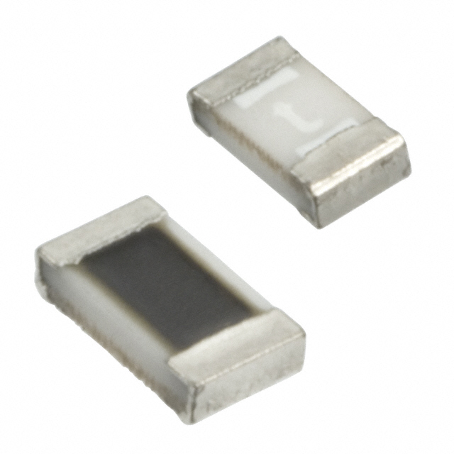Резистор постоянный SMD 0603 33R 0.5% / RR0816Q-330-D