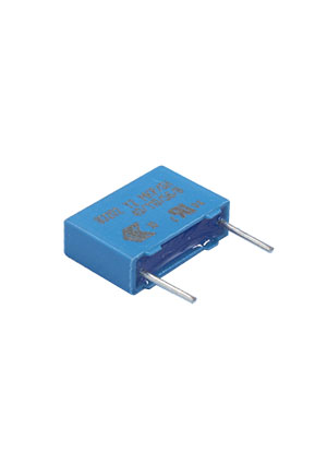 Конденсатор электролитический Y2 0.001uF 300V 20% P=10mm / B32021A3102M4