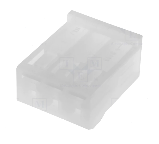Разъём питания низковольтный MX-09-50-1031