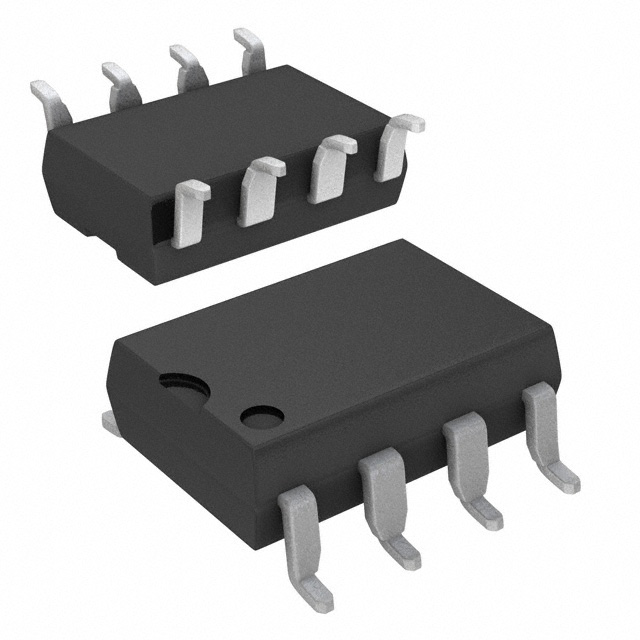 Оптопара транзисторная HCNW137-500E