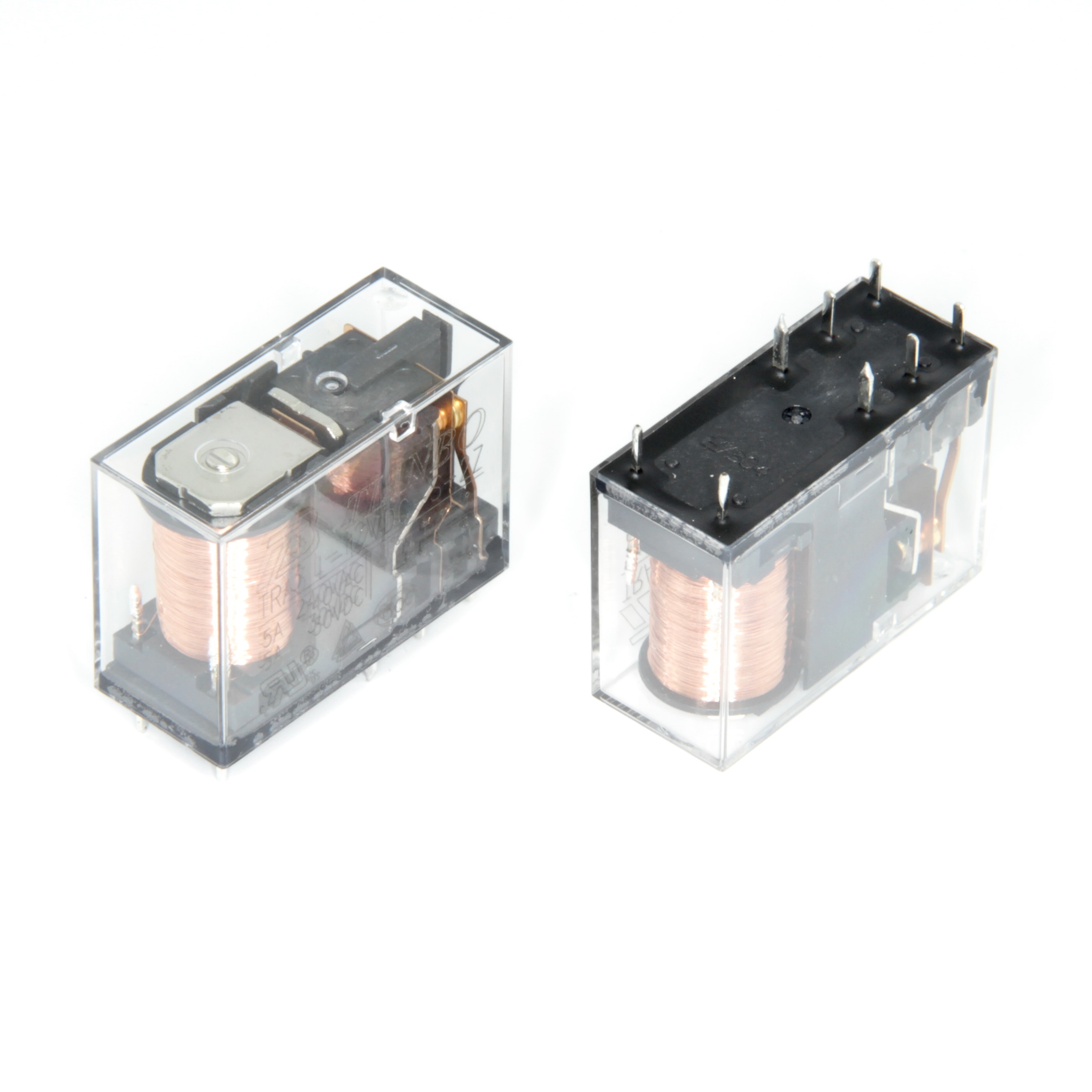 Реле TRA3-L-12VDC-S-2Z (2)