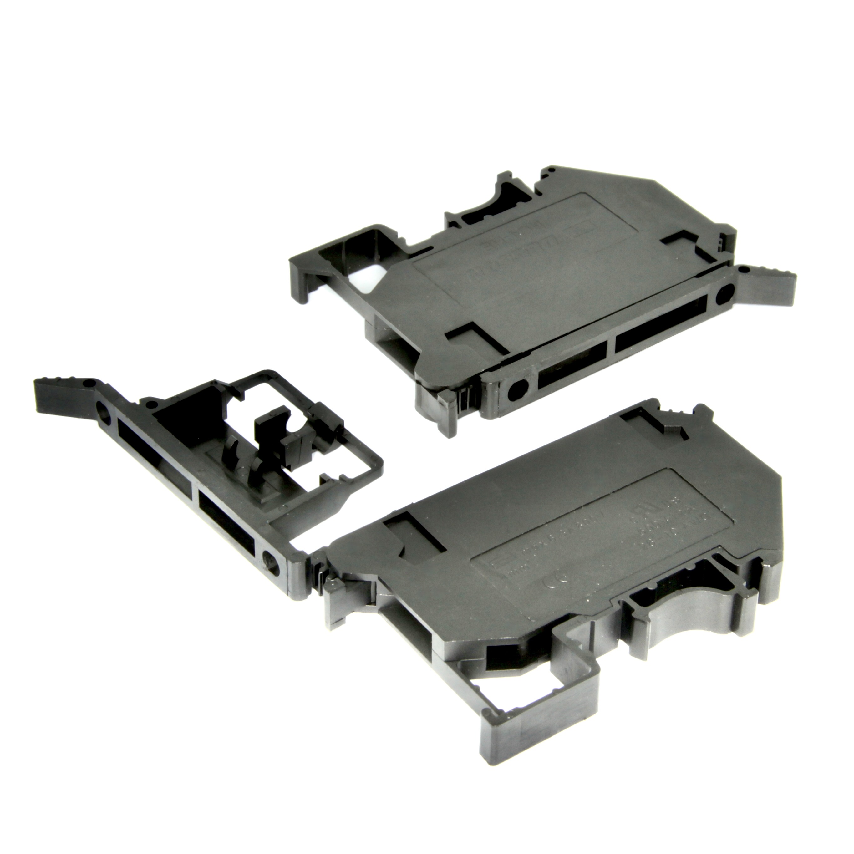 Клеммник PC4-HE-01P-13-00Z(H)