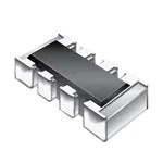 Резисторная сборка CAY16-000J4LF