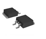 Транзисторная сборка Дарлингтона FJB102TM