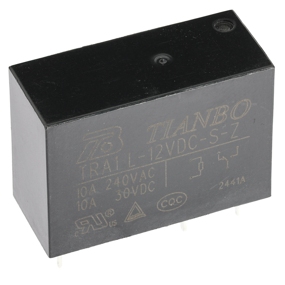 Реле TRA1-L-12VDC-S-Z