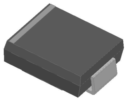 Диод SMD MURS360