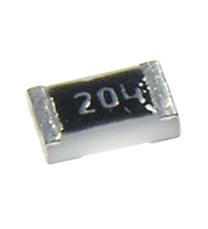 Резистор постоянный SMD 0805 4530R 1% / Р1-12-0.125 453Ом 1%
