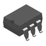 Реле твердотельное LCA715STR