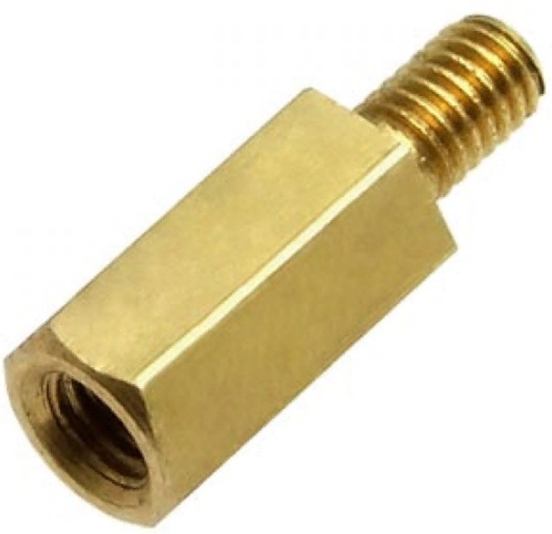 Стойка для печатных плат H-L0800-1400-5-03-1N1W-TH (PCHSN-8)