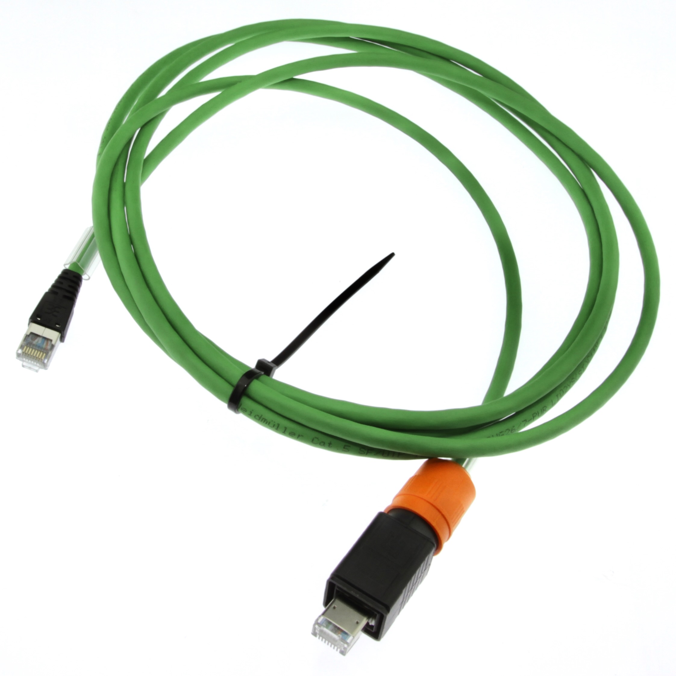 Системный кабель 1324940000 IE-C5ES8UG0030A44A40-X