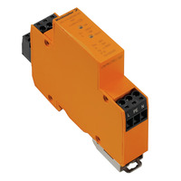 Разрядник 1351580000 VPU III R 24V/4KV AC/DC