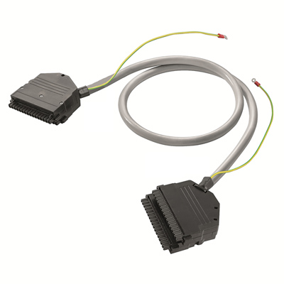 Кабель 7789828050 C300-32B-320B-2S-M25-5M