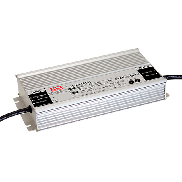 Источник напряжения HLG-480H-48A