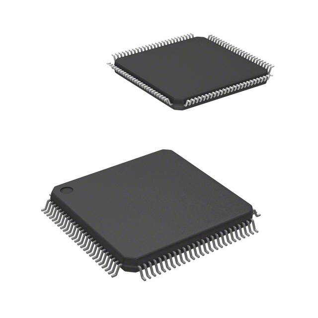 Микроконтроллер STM32L073VBT6