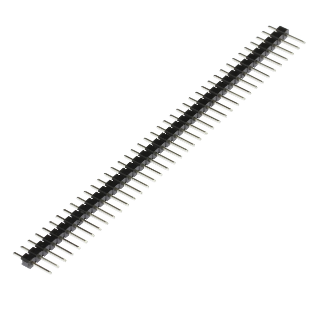 Разъём PLS-40-T