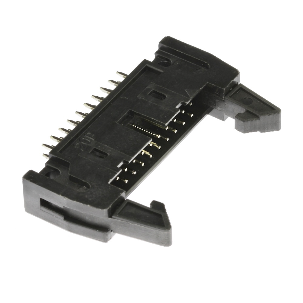 Разъем IDC SCM-20
