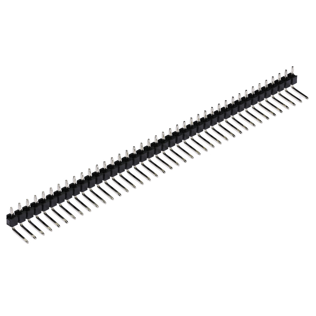 Штыревая планка PLS-40R R1