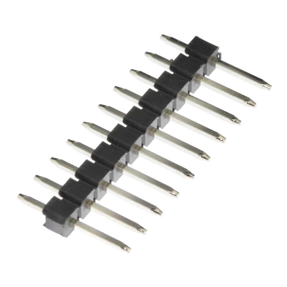 Штыревая планка PLS-10