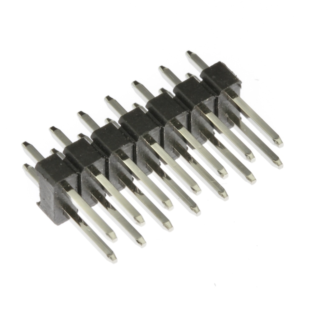 Штыревая планка PLD-14