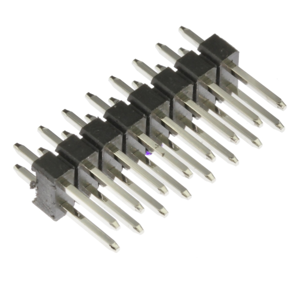 Штыревая планка PLD-16