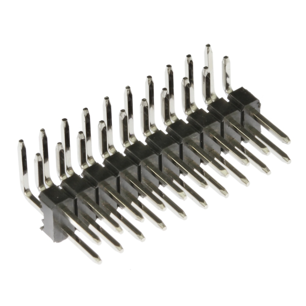 Штыревая планка PLD-20R