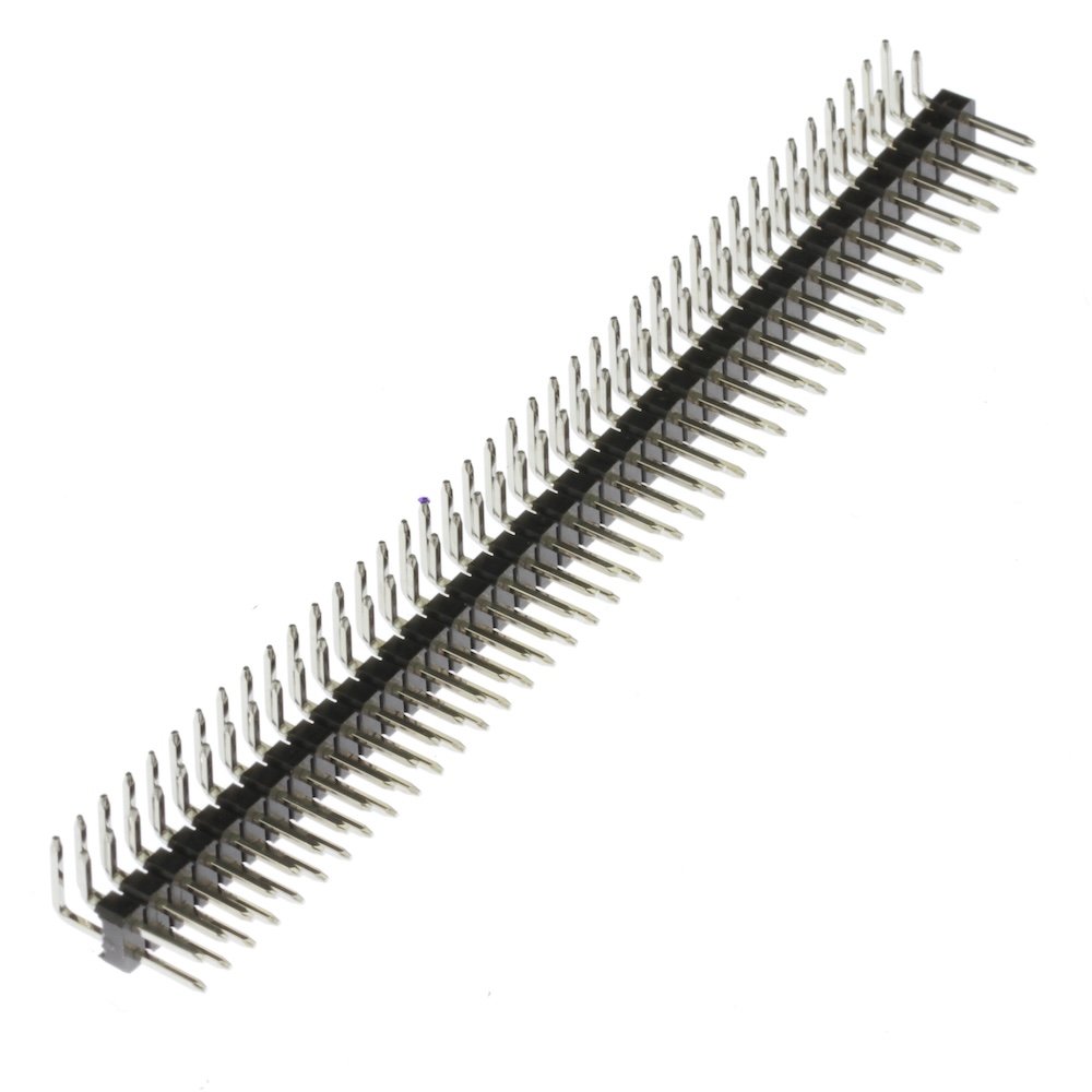 Штыревая планка PLD-80R