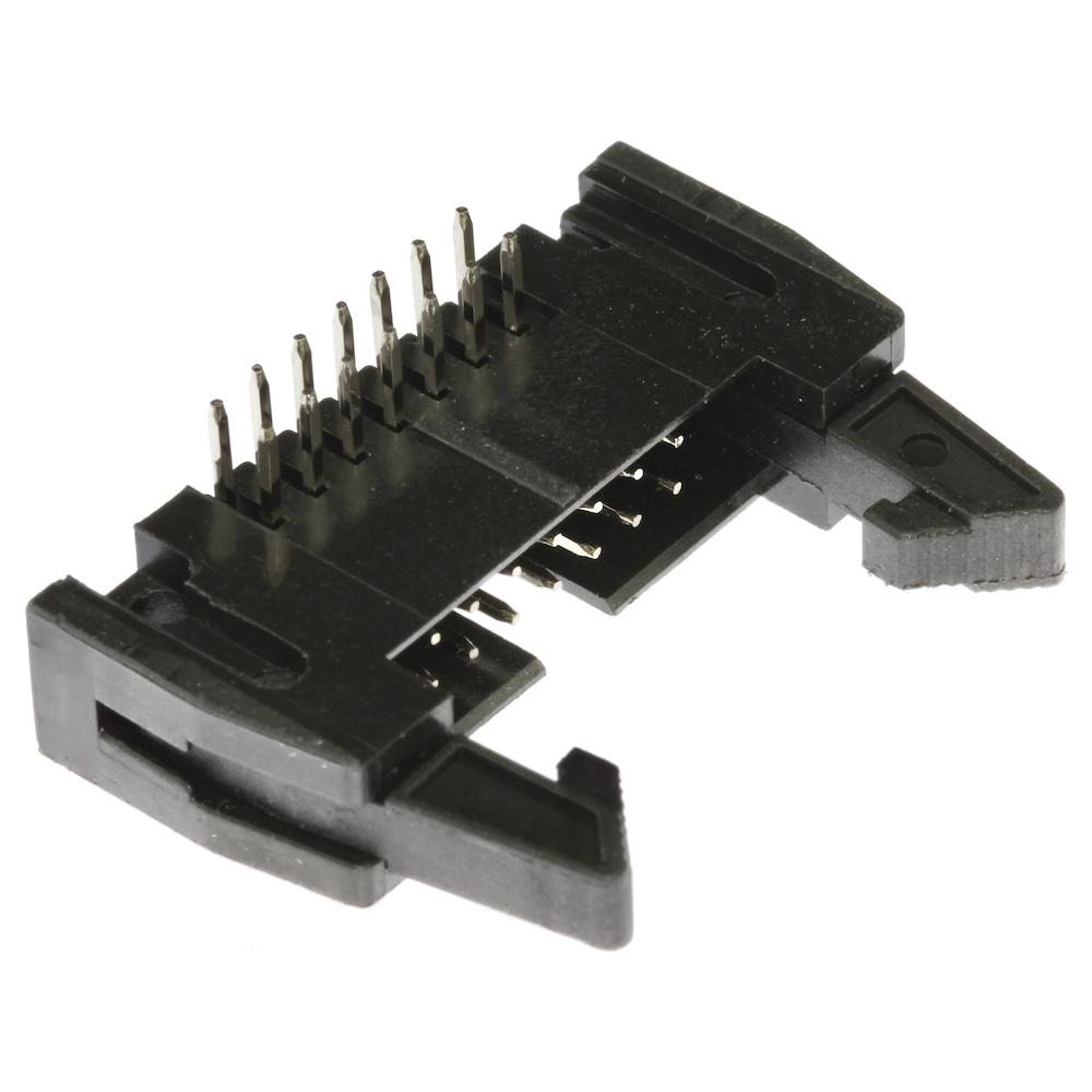 Разъем IDC SCM-14R