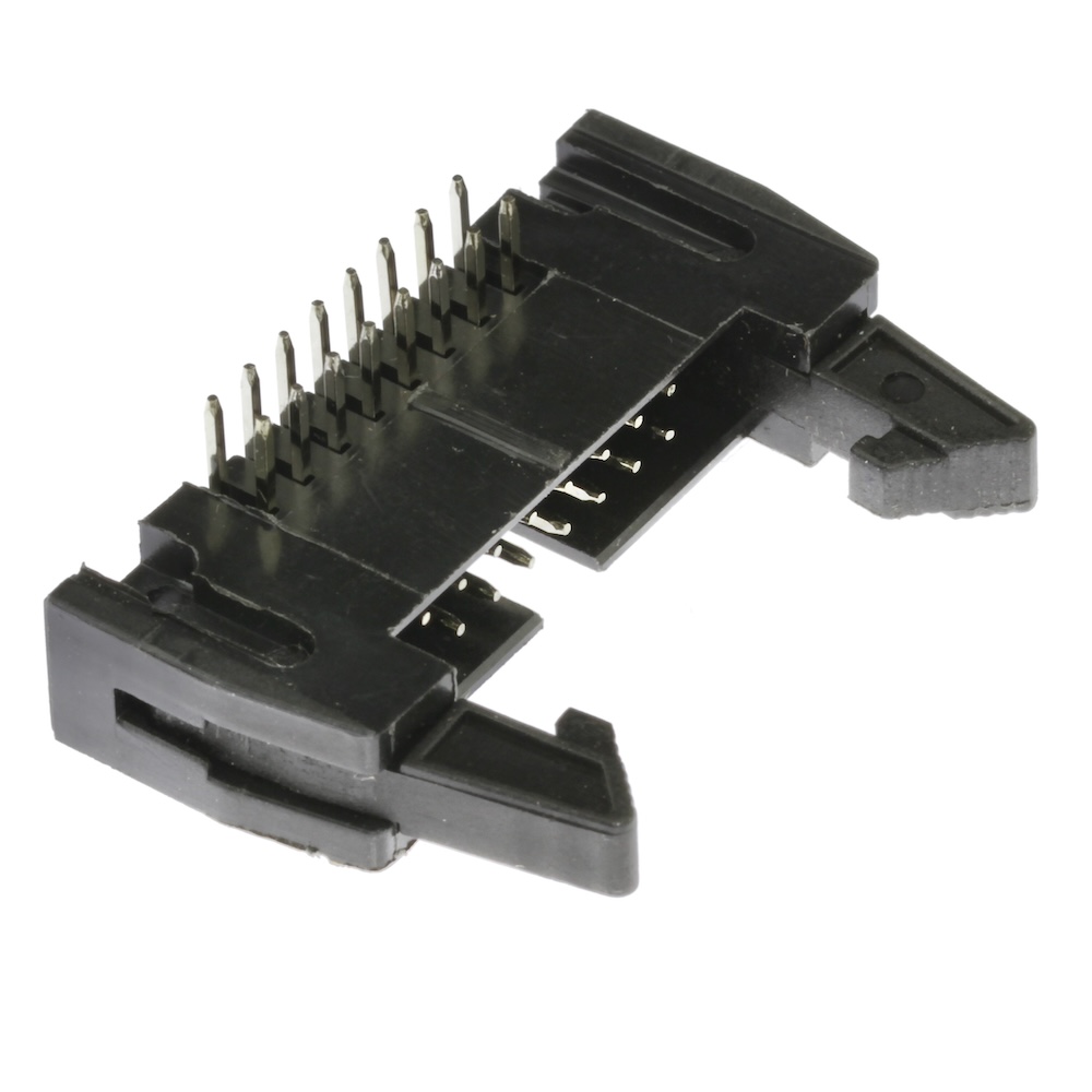 Разъем IDC SCM-16R