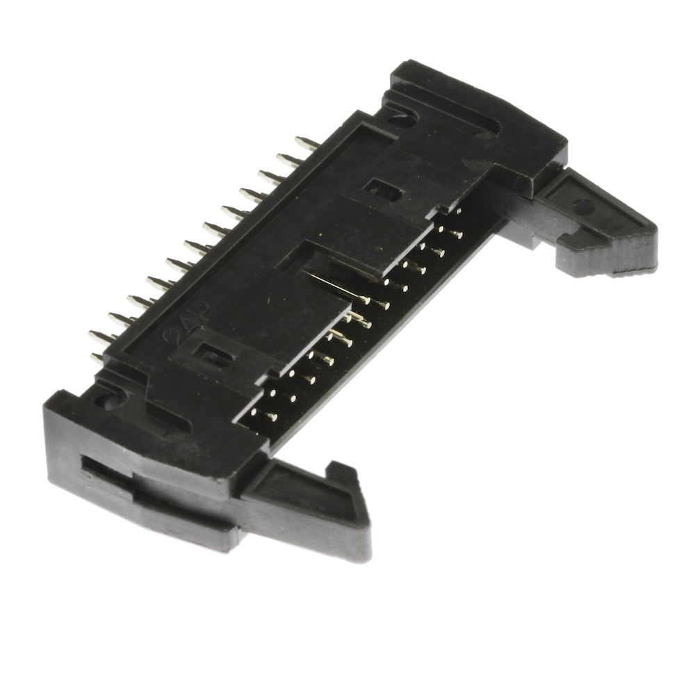 Разъем IDC SCM-24