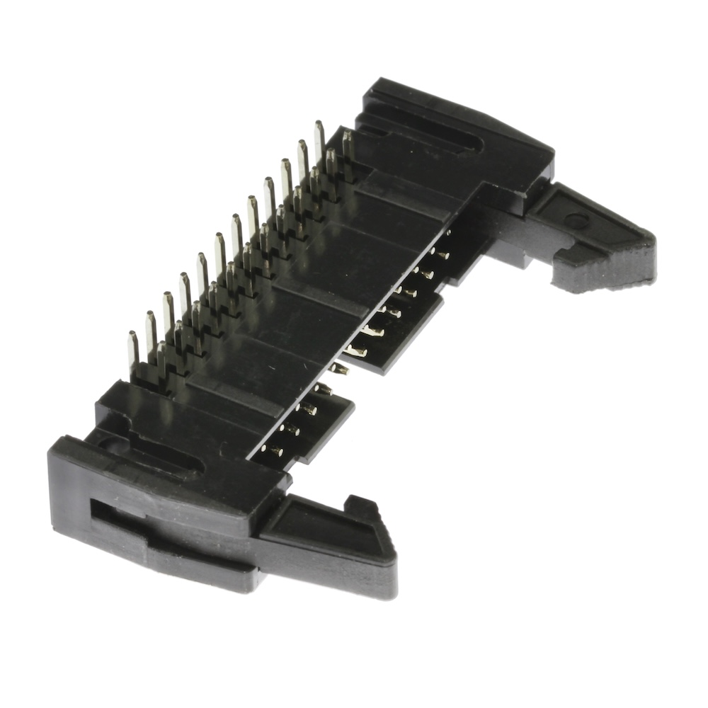 Разъем IDC SCM-24R