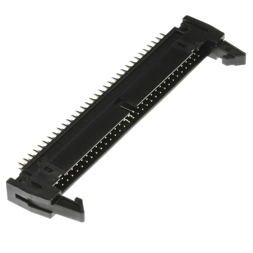Разъем IDC SCM-64
